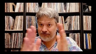 Ranking The Albums Of Psychedelia - Chapter One (Amity Tracks #110)