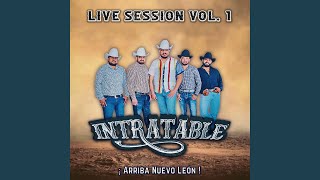 Miniatura de "Intratable - Sentimental (Live Session)"