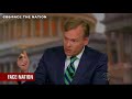 Susan Collins On Face The Nation Susan Collins On Face The Nation