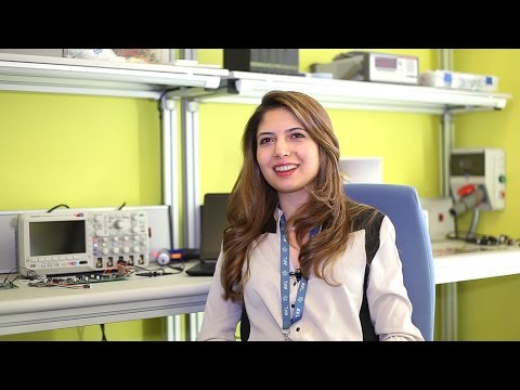 Elektronik Donanım Tasarım Mühendisi Ne İş Yapar? Pınar Kesik