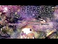 Stone Rebel - A Plain Full Of Stars Collection (2020) [Compilation]