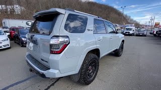 2017 toyota 4runner danbury, brookfield ...