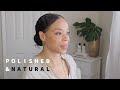 How to Look Polished & Natural | Laura Mercier & so much more!!!