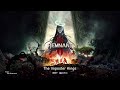 Remnant 2 original soundtrack  the imposter kings faelinfaerin
