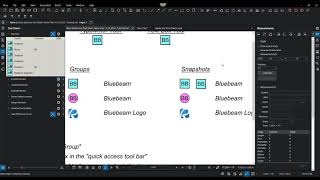 Bluebeam - Tool Chest Icons 101 -  Making Icons screenshot 4