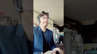 ARTHUR FIST MEME 😭😢 #ambw