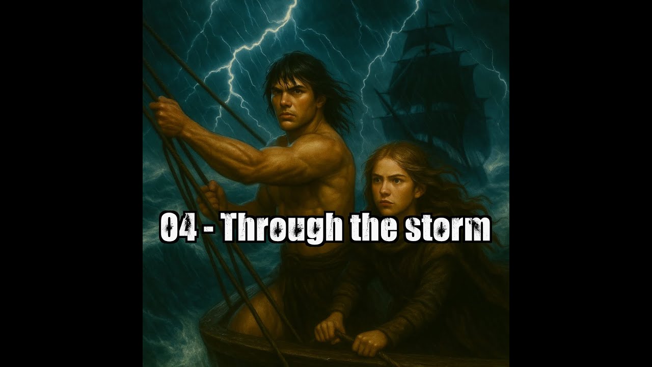 Watch Dungeons & Metal - 04 Through the storm on YouTube Watch Dungeons & Metal - 04 Through the storm on YouTube