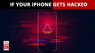 Apple's Lockdown Mode: What Happens When You Someone Tries To Hack Your iPhone