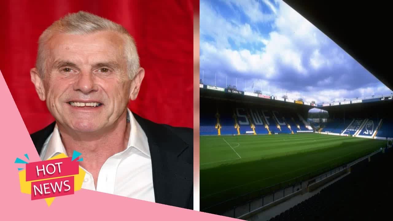 Inside Hollyoaks Jack star Jimmy McKenna's secret career as a professional footballer