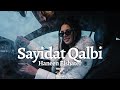 Haneen Elshater Sayidat Qalbi Deep Remix Z E V O R 