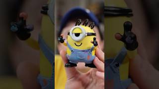 Minions & Monsters Funko Pops!!