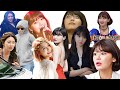 소녀시대 수영 레전드 영상모음 (예능, 연기, 춤, 노래)