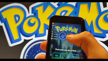 PGSharp iOS - How to Get And Install PGSharp iOS