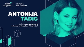 10 Tips to Get the Most out of Your Development Team | Antonija Tadic, Senior PM at interactiv4