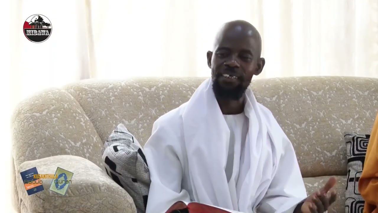 Kusanthula Bible & Quran Mabuku amati chani tikadzauka kwa akufa || 04/01/2026 