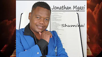 Jonathan Mgazi Shumirai 1999 Album