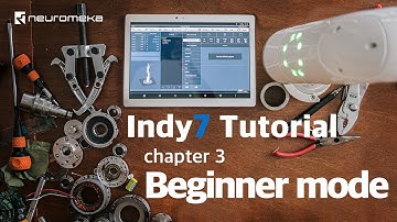 [ENG - Indy7 Tutorial] Chapter 3 Beginner Mode