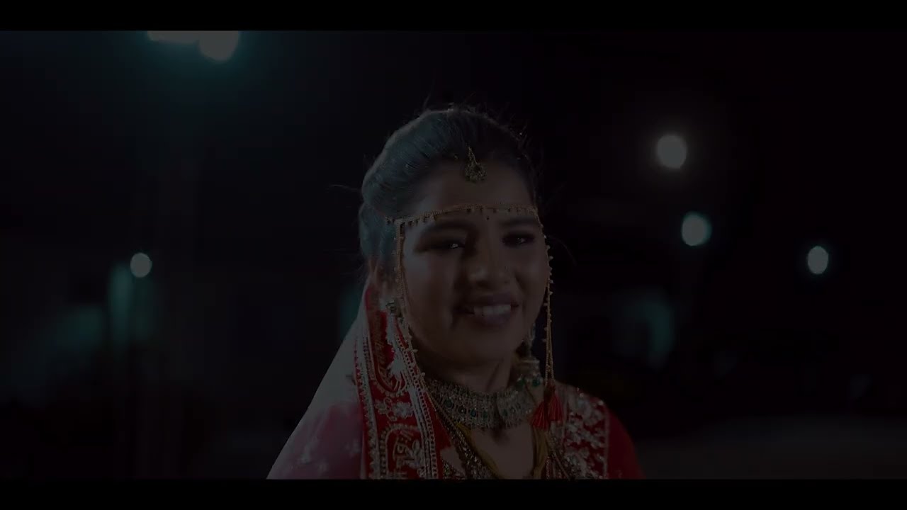 Cinematic Wedding  Abhishek & Pallavi