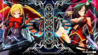 BBCP 1.1 6/1/2014 JP PSN - Team Litchi VS Team Rachel Part 3/8