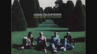 Watch Ocean Colour Scene July video