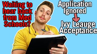 How to Write an Update Letter | Medical School Application | Everything You Need To Know screenshot 5