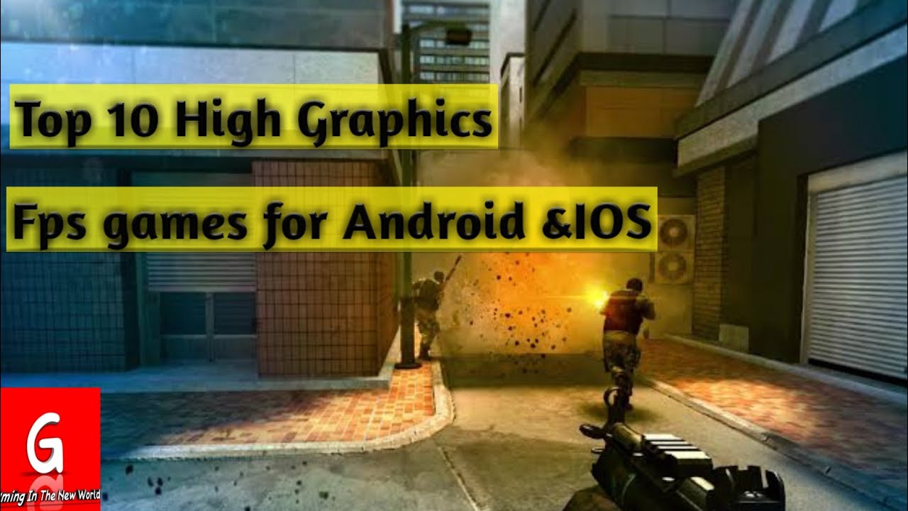 Why Does High Fps Matter For Esports