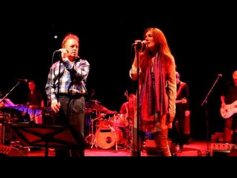Corrie en de Grote Brokken - De Liefde - Bimhuis Amsterdam 6 okt 2011