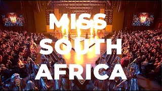 Miss South Africa 2023 What You Can Expect This Year