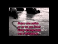 Ana Gabriel - Yo no te hago falta