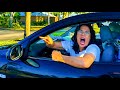 Filthy Pain in Ass Karen Poops in Parking Lot, Terrorizes Cops Until Gets TASED Into Reality