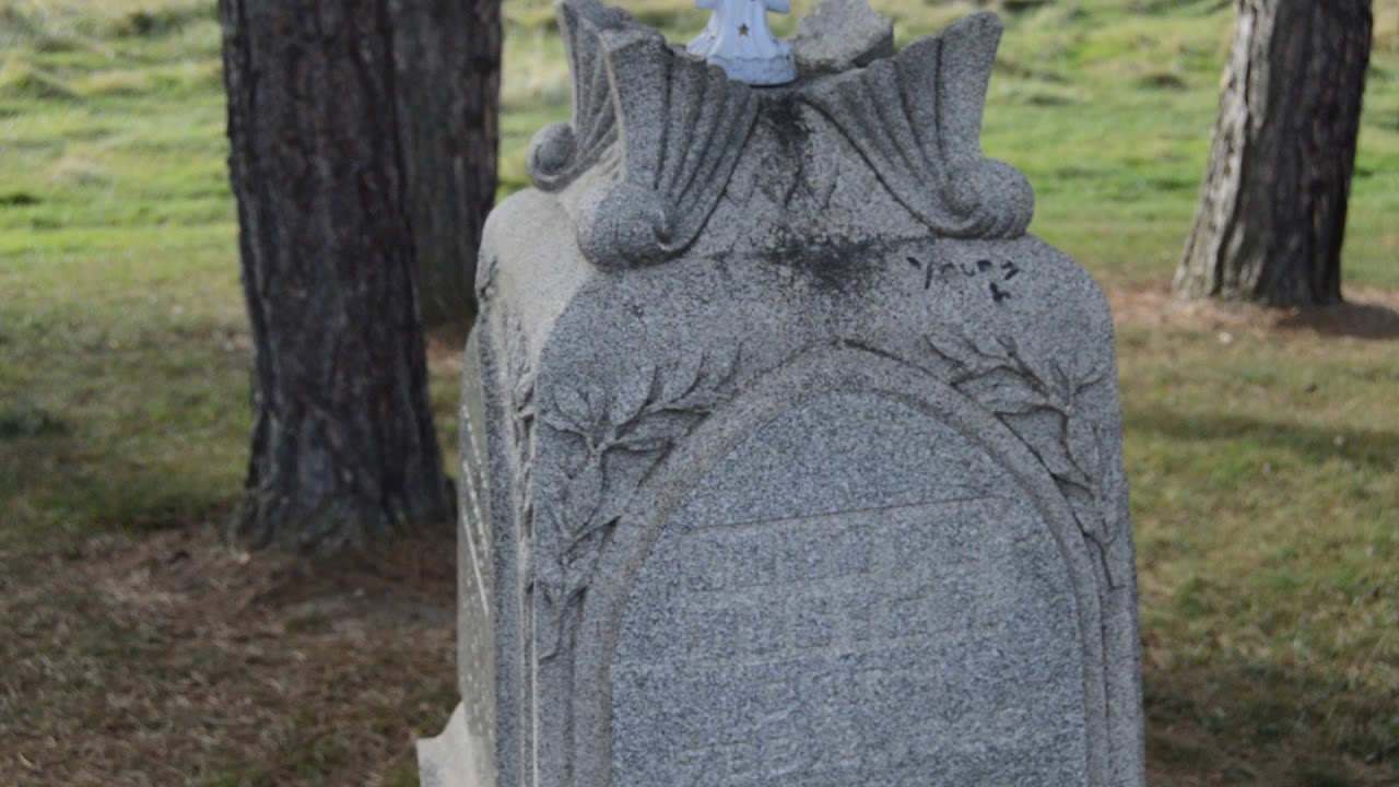 Goodleberg Cemetery, One of New York States Most Haunted Cemeteries