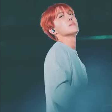 [FANCAM] 161001 BTS(방탄소년단) 제이홉 SAVE ME CUT @ Busan One Asia Festival 부산 원아시아 페스티벌