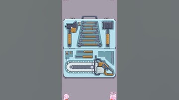 Perfect Tidy Level 39 #perfecttidy