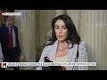 🇺🇸 Rep. Anna Paulina Luna Speaks Out After Meeting With Epstein Victims in US House