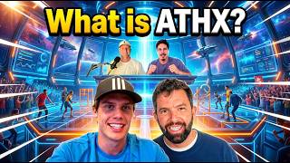 Fitness Under Fire (Ep. 11) - What is ATHX?