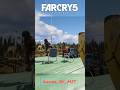 far Cry 5 Stealth Outpost Liberation