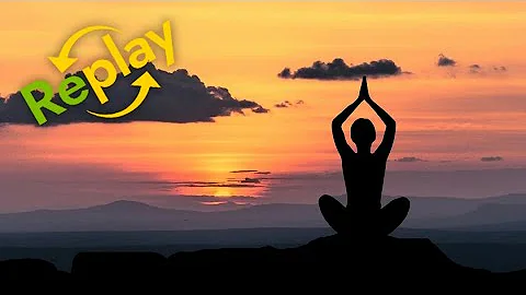 This Body Doesn't Do Yoga!