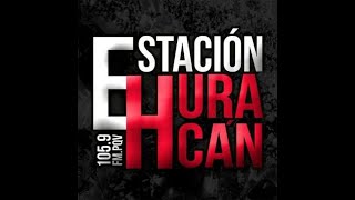 Estacion Huracan