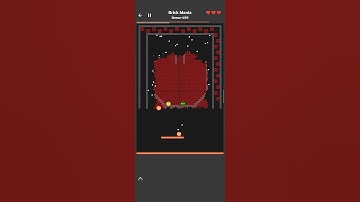 Brick breaker game, summer, hack #youtubeshorts #viral #shortvideo #trending #shorts #subscribe