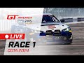 LIVE | Race 1 | Circuit of The Americas | GT America powered by AWS 2024