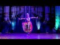 Kanda chapu alarippu by sahana dinesh  sridevi nrithyalaya  bharathanatyam dance