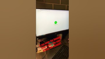 Easter egg on my work website when you type in the Konami code.