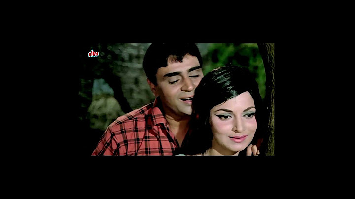 Rajendra Kumar aur Waheeda Rehman #shot #viral song#youtube #viral
