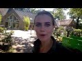 Hanne showt natuur in het Gooi - Vlog Boswachter Hanne | #45