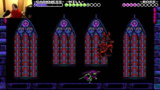 Shovel Knight Specter of Torment Ep 10 Confronting Fate
