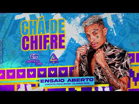 GUSTAVO GAEL - CHA DE CHIFRE (WESLEY SAFADÃO)
