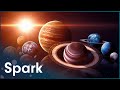 Fanscinating facts about our solar system and the planets  the new frontier compilation  spark