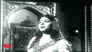 AYE CHAND UNSE JA KAR MERA SLAAM KEHNA - ZUBAIDA KHANUM - FILM SARFAROSH