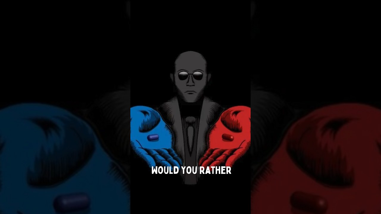 Would you rather game 