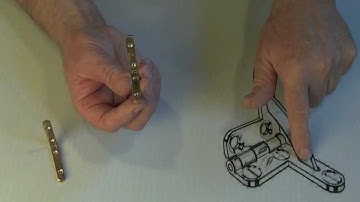 smartHinge - the movie